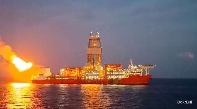 Perusahaan Energi Global Ramai-Ramai Bidik Venezuela