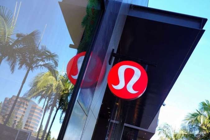 Lululemon Pangkas Proyeksi Lagi, CEO Baru Hadapi Tantangan Berat