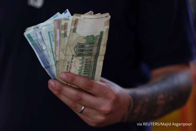 Ekonomi Global Tertekan, Ini Peringatan IMF