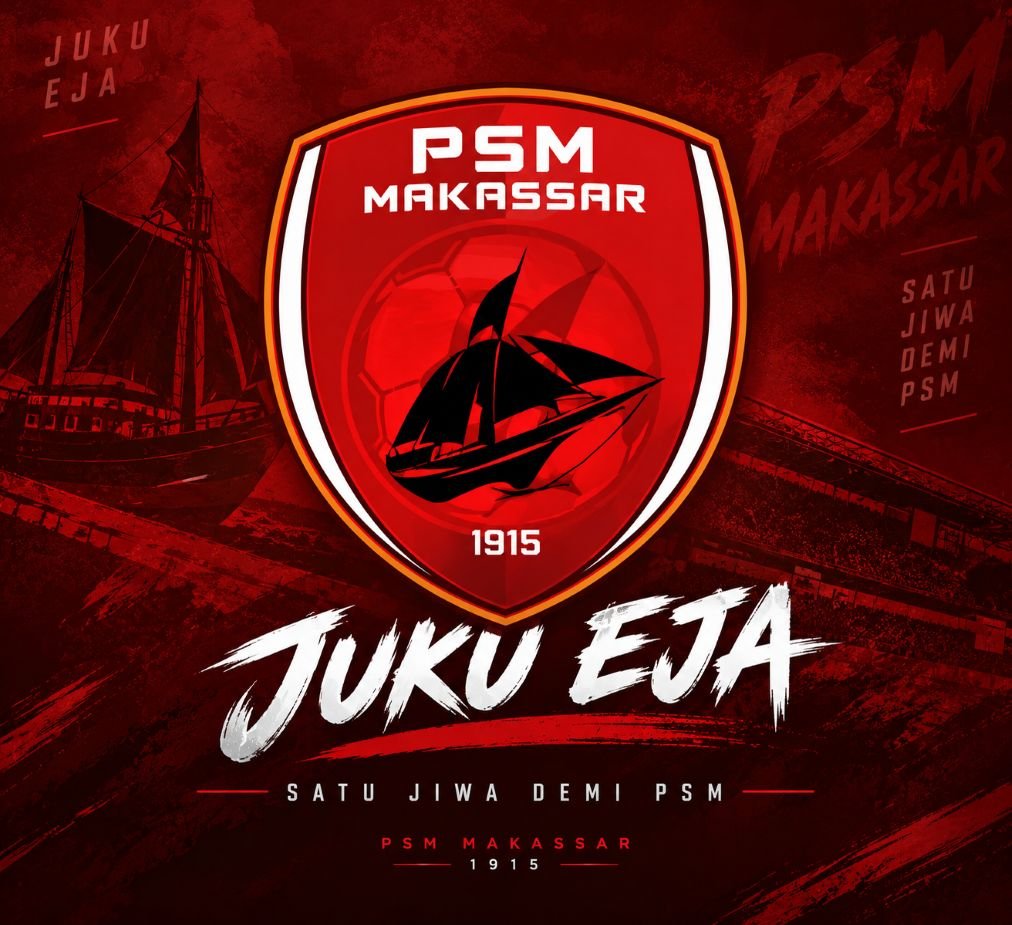 PSM Makassar Punya Waktu Jeda, 3 Hal yang Perlu Dibenahi Sebelum Lawan PSS