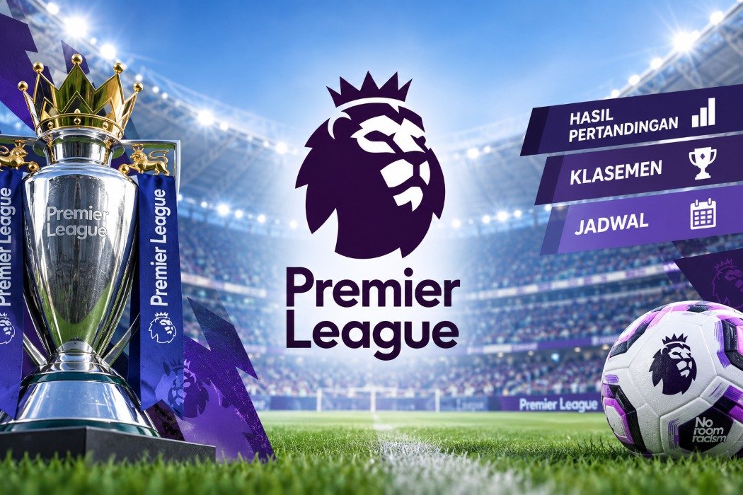 Klasemen Liga Inggris 2026/2027 Terbaru: Brighton Naik, Arsenal Kehilangan Rekor Sempurna