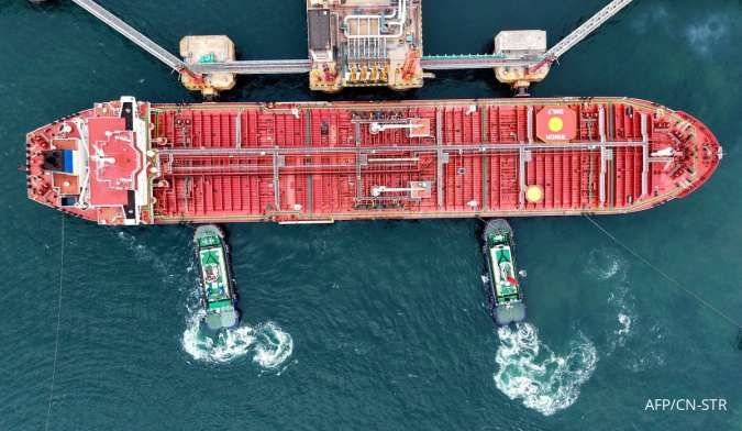 India Peringatkan AS, Tarif Minyak Rusia Bisa Ganggu Hubungan Bilateral