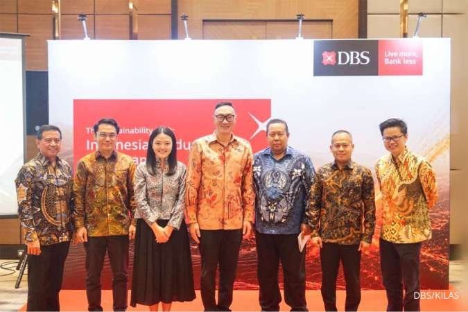Bukan Lagi Sekadar ESG: Di Mana Peluang Pertumbuhan Korporasi Indonesia Berikutnya?