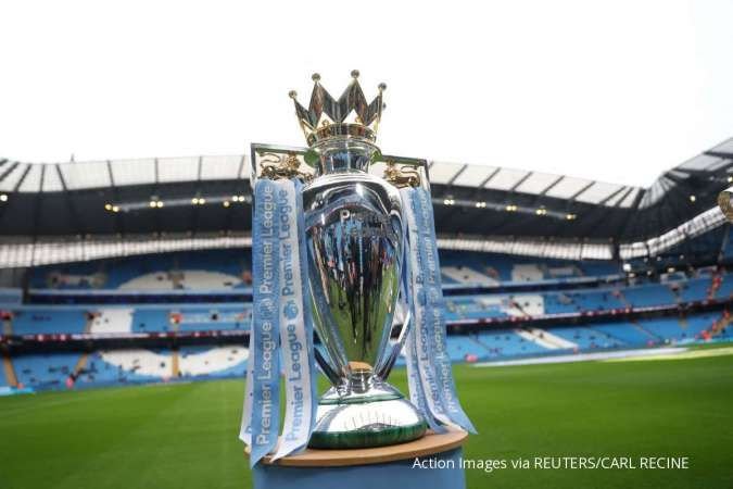 Kasus Manchester City dan Negreira Barcelona, Mengapa Hukumannya Berbeda?