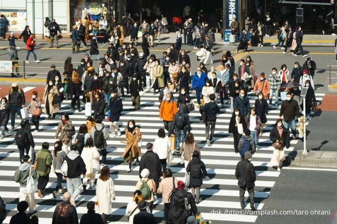 Pemanasan Global Diprediksi Tembus 1,5°C dalam Beberapa Tahun ke Depan