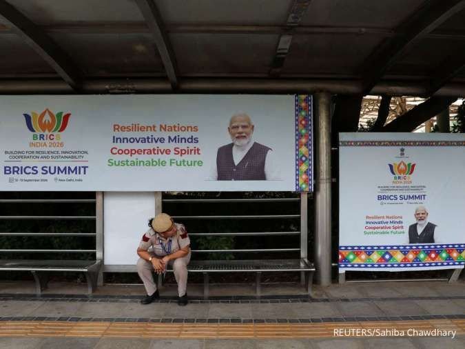 Deklarasi Bersama BRICS: Desak Penahanan Diri Maksimal di Timur Tengah