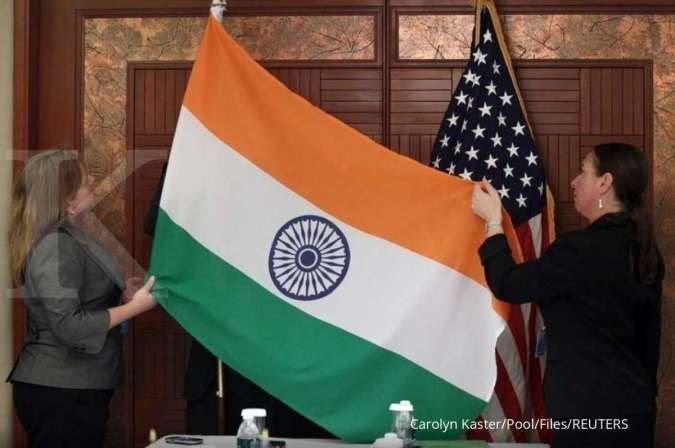 NIIF India Kantongi Komitmen US$ 2 Miliar