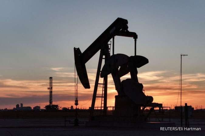 Harga Minyak Naik Lebih dari 2% Setelah Serangan Infrastruktur Energi Saudi