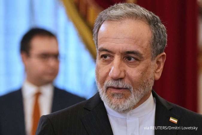 Iran Tegaskan Diplomasi Jadi Jalan Keluar, Trump Tolak Proposal Damai