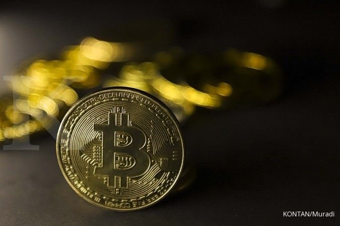 Warga Negara Tetangga Ini Jadi Dalang Curi Kripto Rp 4 T, Terancam 20 Tahun Penjara