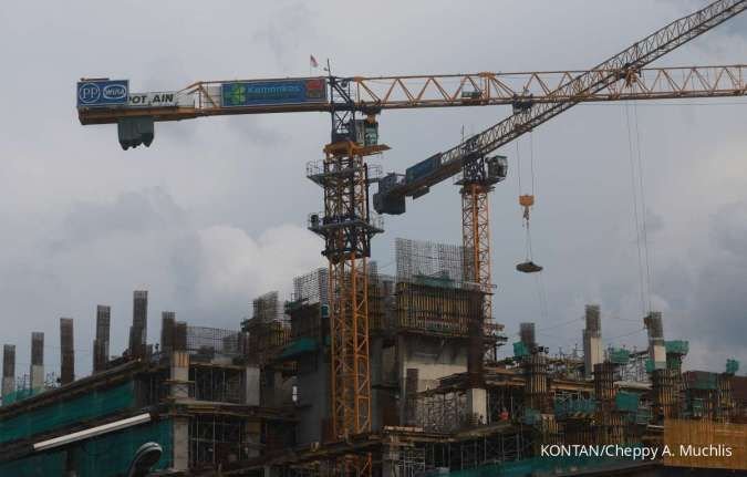 Bank Mandiri Kerek Proyeksi Pertumbuhan Ekonomi Indonesia di 2026 Jadi 5,34%