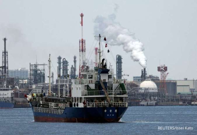 Singapura Jadi Importir Minyak Terbesar ASEAN, Indonesia di Posisi Kedua