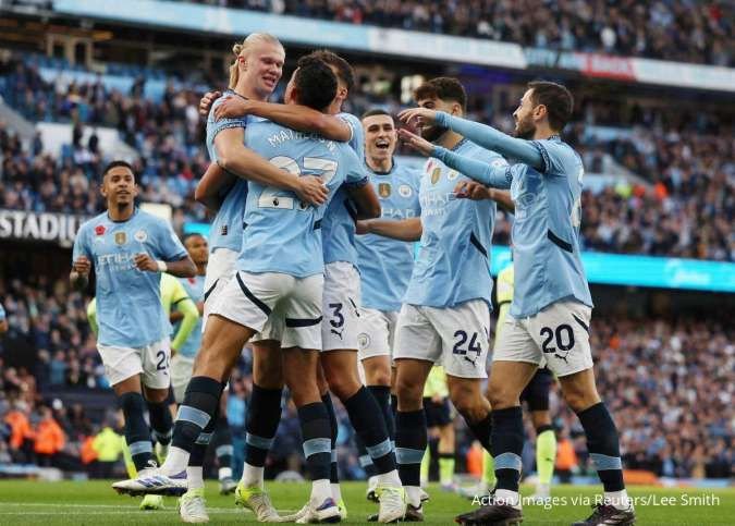 Kisah Rui Pinto, Hacker di Balik Terbongkarnya Kasus Manchester City