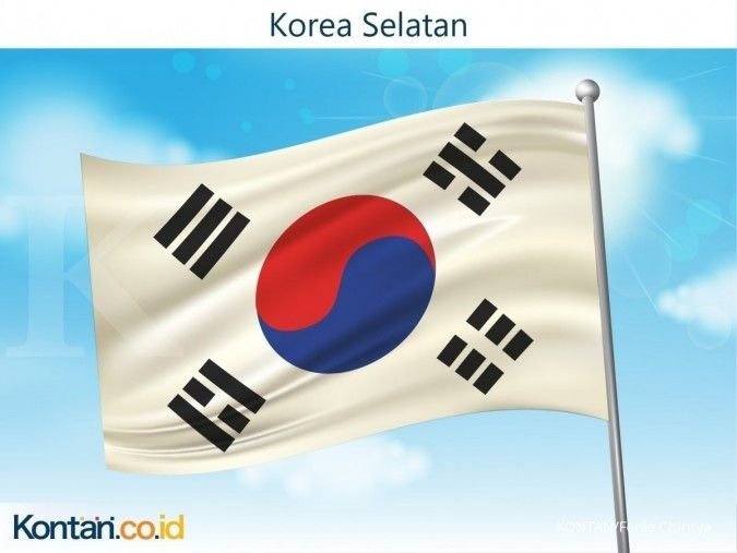 Ekspor Korea Selatan Sentuh Rekor Tahunan, Capai US$ 709,4 Miliar hingga Agustus 2026
