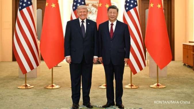 Presiden China Xi Jinping Dikabarkan Akan Membawa Rombongan CEO Dalam Kunjungan ke AS