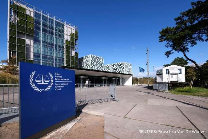 AS Siapkan Sanksi untuk ICC, Sistem Keuangan Global Bisa Terdampak