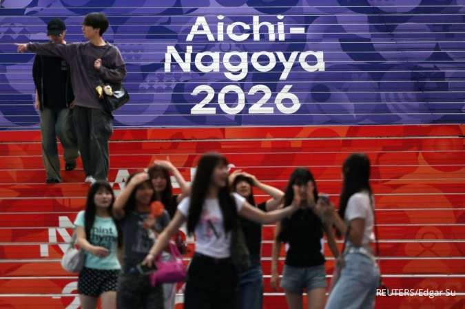 Asian Games 2026 Digelar di Nagoya, Gaungnya Belum Terasa di Jepang