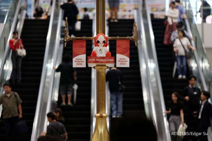 Cek Jadwal HOK dan Pokemon Kontingen Indonesia di Asian Games 2026