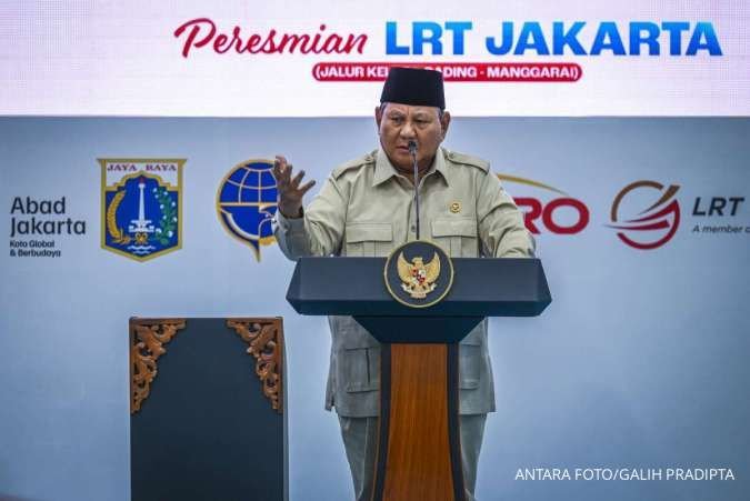 Prabowo Sebut Investasi Besar-besaran Akan Masuk Indonesia dalam Beberapa Pekan