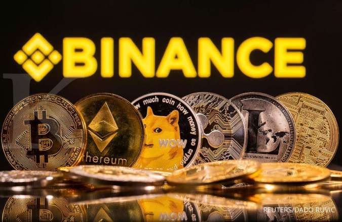 Binance Diselidiki AS Terkait Dugaan Pelanggaran Sanksi Iran, Ini Kasusnya