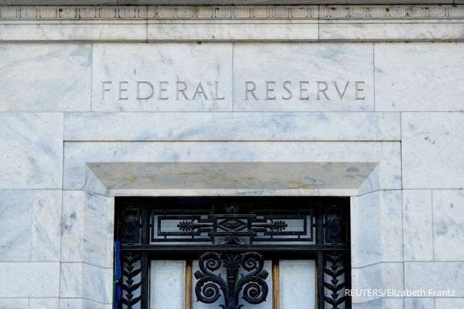 The Fed Ubah Stress Test Bank Besar AS, Aturan Modal Bakal Lebih Stabil