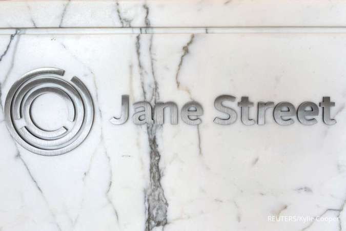 Jane Street Rugi US Miliar, The Fed dan BoE Cek Risiko Bank Global