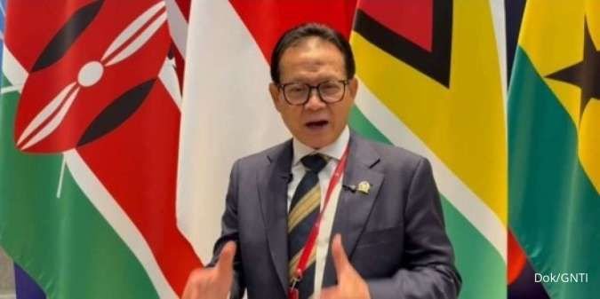 Potensi Akuakultur Indonesia Capai US$ 210 Miliar, Tapi Baru 18,4% yang Tergarap