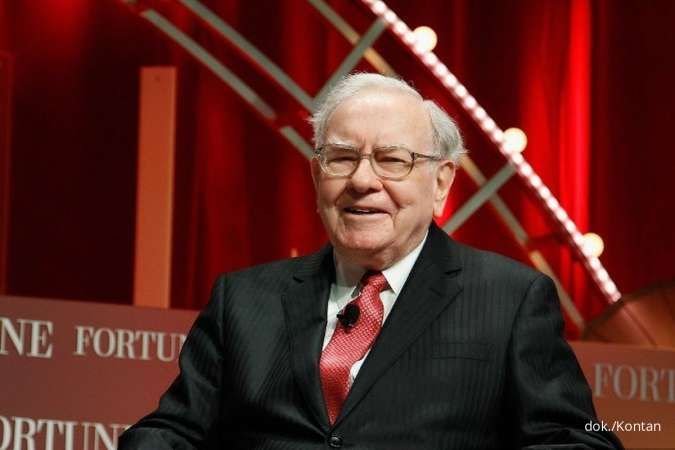 Perjalanan Warren Buffett Mengubah Berkshire Menjadi Raksasa Investasi