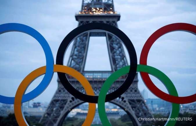 Asian Games 2026 Punya 469 Nomor Medali, Lebih Banyak dari Olimpiade Paris