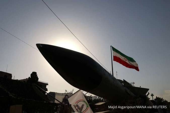 Iran Peringatkan AS dan Sekutunya agar Tak Lakukan Eskalasi Baru