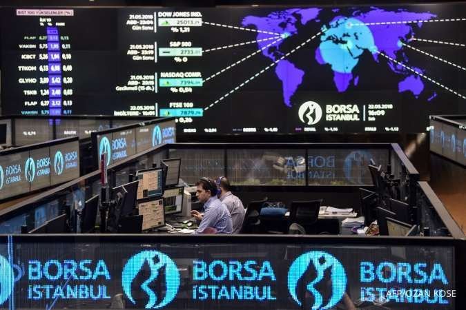 Kasus Manipulasi Saham, Turki Cabut Pembekuan Aset 46 Perusahaan