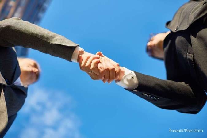 Paramount Skydance Capai Kesepakatan dengan California soal Merger Warner Bros