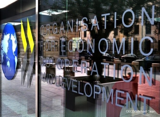 OECD Proyeksikan Ekonomi Indonesia 5,2% pada 2026, China Hanya 4,5%