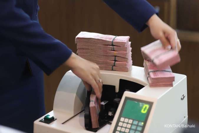 Ekonom Maybank Ungkap Penyebab Belanja APBN Belum Dorong Ekonomi