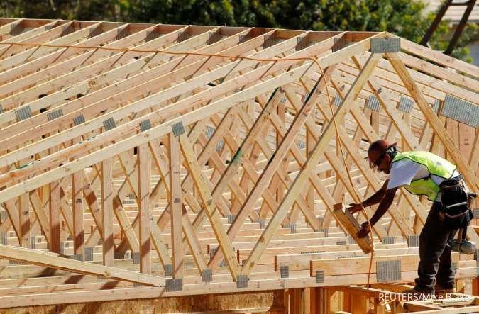 Data Nonfarm Payrolls AS Melonjak pada Agustus, Tingkat Pengangguran Stabil