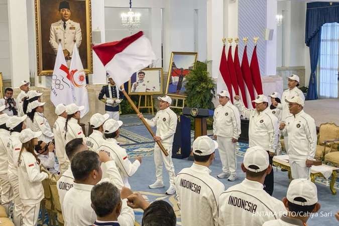 Jadwal Kontingen Indonesia MLBB Asian Games 2026: Daftar Lawan dan Format Grup