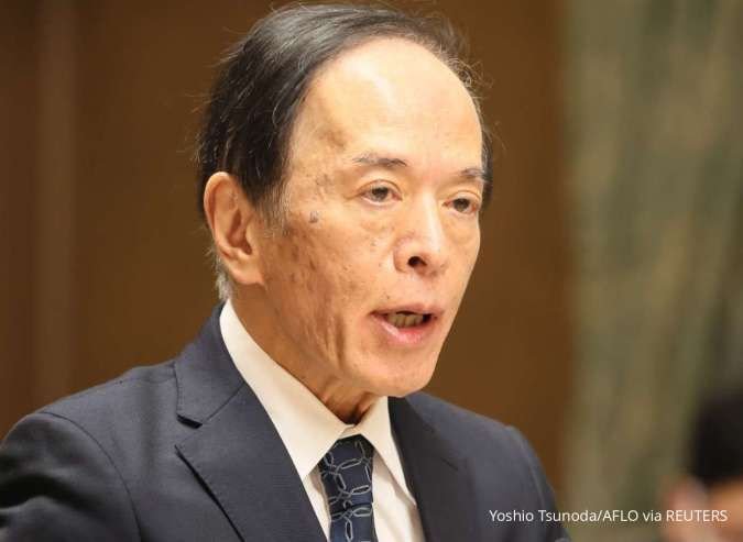 Bank of Japan Buka Peluang Naikkan Suku Bunga September 2026