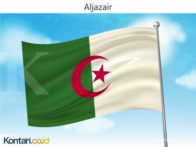 Aljazair Putuskan Hubungan Diplomatik dengan Uni Emirat Arab