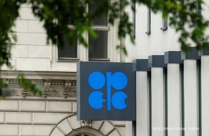 OPEC+ Tunda Kenaikan Produksi Minyak hingga Kuartal IV