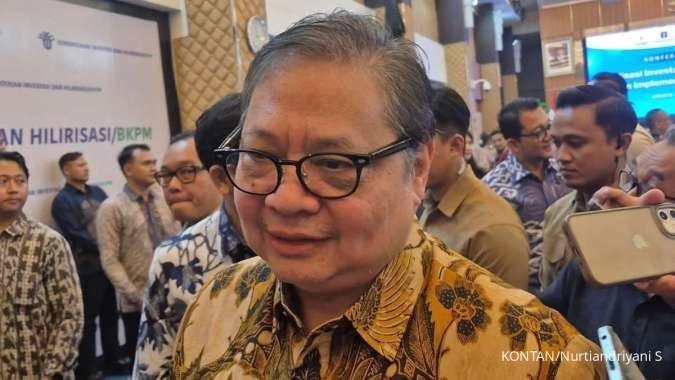 ICOR Indonesia Masih 6%, Pemerintah Genjot KEK untuk Tingkatkan Efisiensi Ekonomi