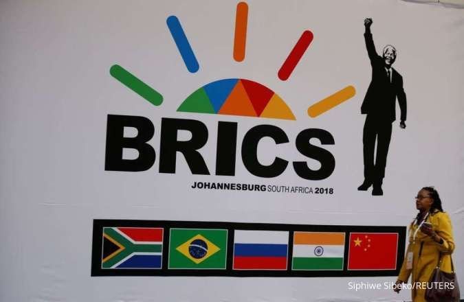 Gelar KTT di India, Begini Evolusi BRICS dan Tantangannya Saat Ini