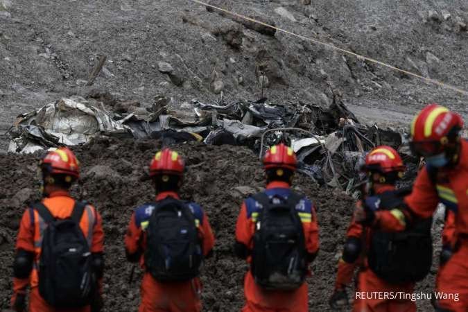 Harapan Masih Ada, Nepal Cari 121 Pekerja PLTA yang Diduga Terjebak di Terowongan