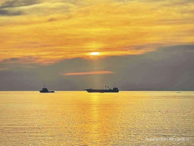 Belajar dari Filipina yang Mengeksplorasi Energi Listrik dari Arus Laut