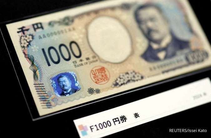 Yield Obligasi Pemerintah Jepang Rekor Tertinggi dalam 30 Tahun, Terseret US Treasury