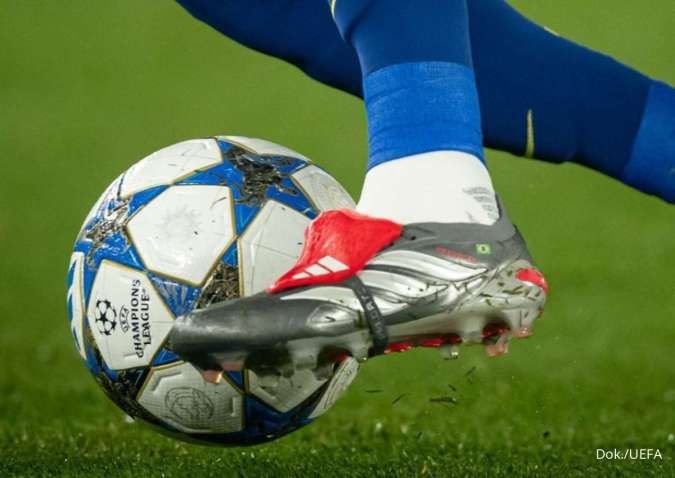 UEFA Tolak Permintaan Irlandia Hindari Israel dalam Undian Kompetisi