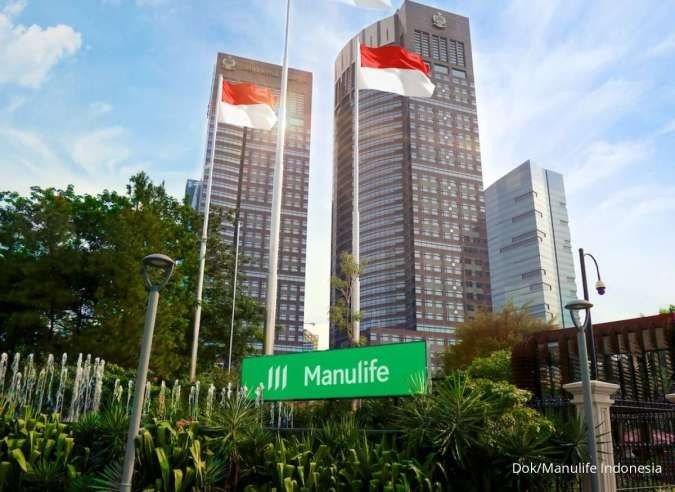 Manulife: Kinerja Berbagai Jenis Unitlink akan Dipengaruhi Kondisi Pasar dan Ekonomi