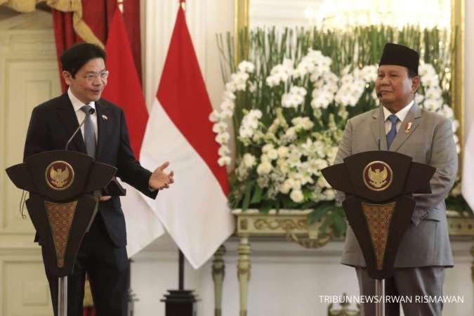 Gaji Naik Rp 30 M, PM Negeri Tetangga Ini Sumbangkan Seluruh Kenaikan untuk Sosial