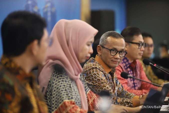 Ekonom Bank Mandiri Perkirakan Ekonomi RI Tumbuh 5,34% pada 2026, Ini Pendorongnya
