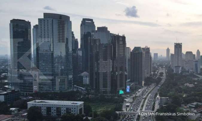Organisasi PBB Ungkap Jalan Indonesia Kejar Ekonomi 8% Makin Sulit