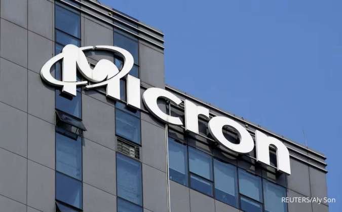 Pekerja Micron Taiwan Ancam Mogok, Pasokan Chip AI Bisa Makin Ketat